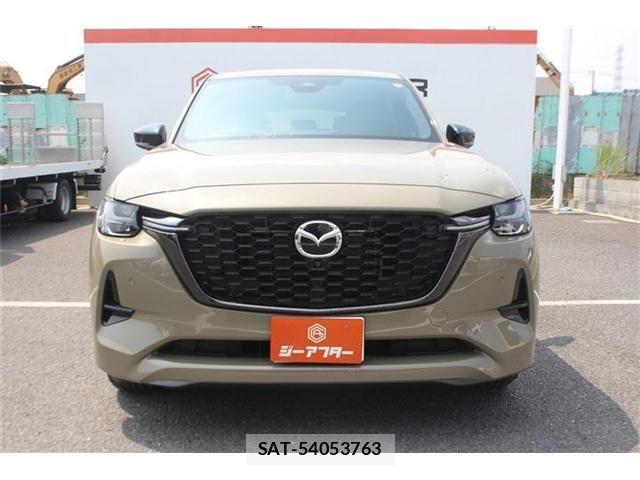 Mazda CX-60 2025-02 8158261-10