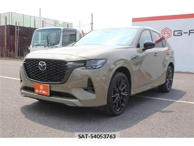 Mazda CX-60 2025-02 8158261-11
