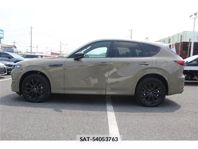 Mazda CX-60 2025-02 8158261-12