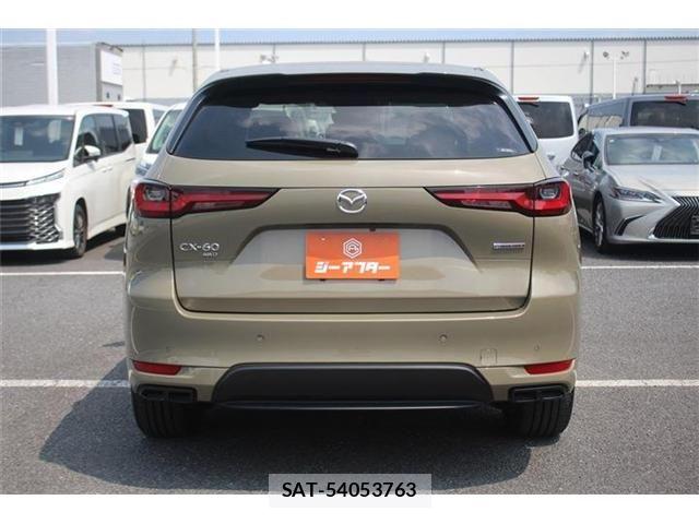 Mazda CX-60 2025-02 8158261-14