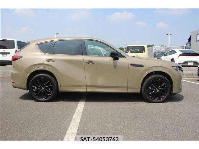 Mazda CX-60 2025-02 8158261-16