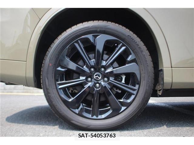 Mazda CX-60 2025-02 8158261-20