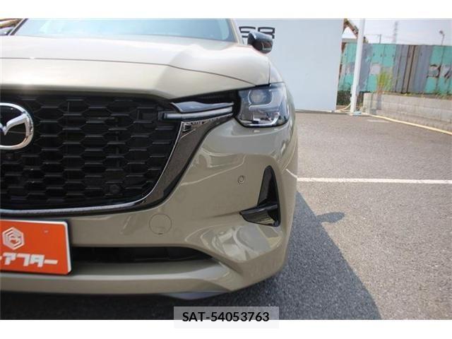 Mazda CX-60 2025-02 8158261-25
