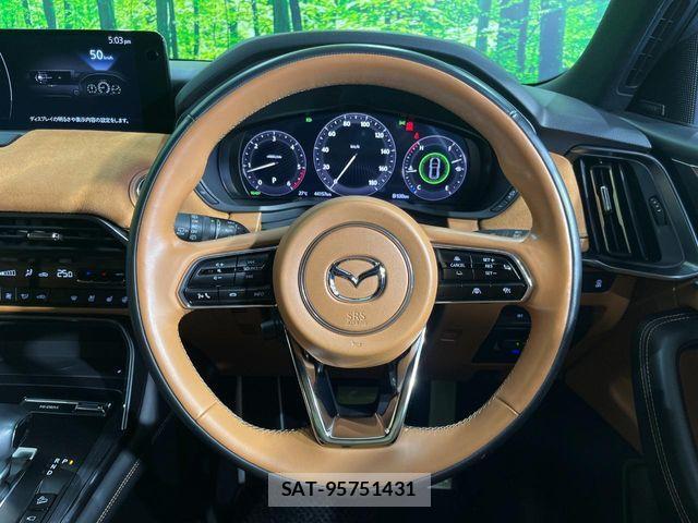 Mazda CX-60 2022-10 8207186-10