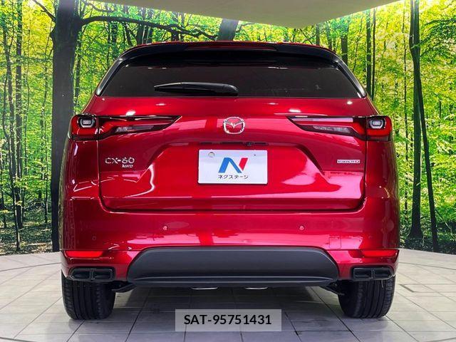 Mazda CX-60 2022-10 8207186-14
