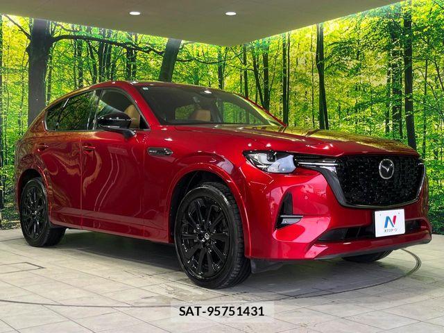 Mazda CX-60 2022-10 8207186-15
