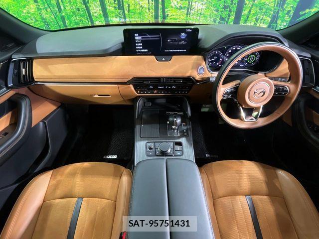 Mazda CX-60 2022-10 8207186-1