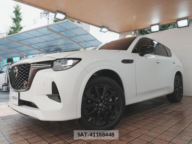 Mazda CX-60 2025-10 8207181-15