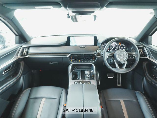 Mazda CX-60 2025-10 8207181-1