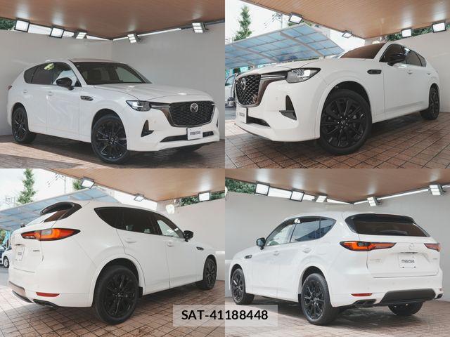 Mazda CX-60 2025-10 8207181-2