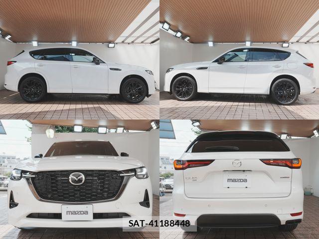 Mazda CX-60 2025-10 8207181-3