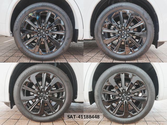Mazda CX-60 2025-10 8207181-7