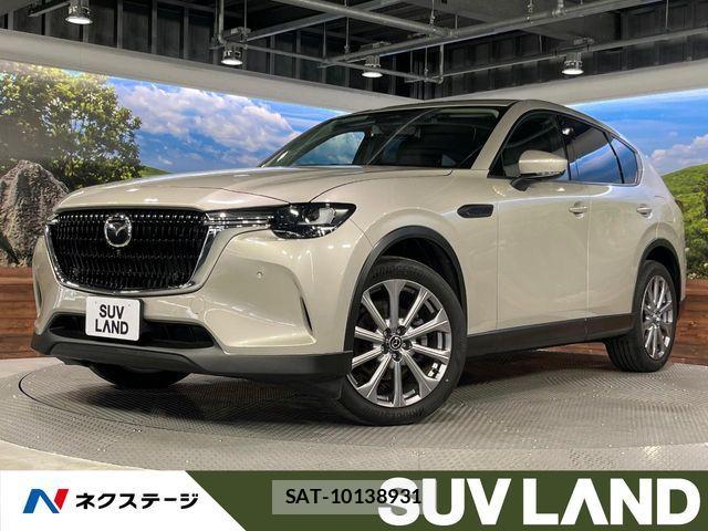 Mazda CX-60 2023-07 8207193-0