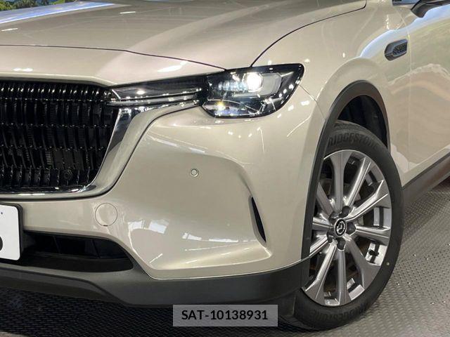 Mazda CX-60 2023-07 8207193-12