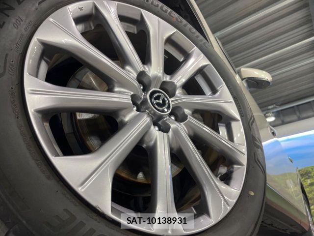 Mazda CX-60 2023-07 8207193-13