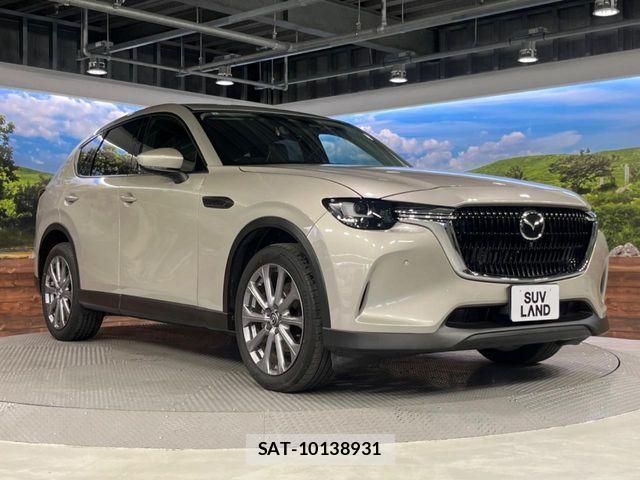 Mazda CX-60 2023-07 8207193-16