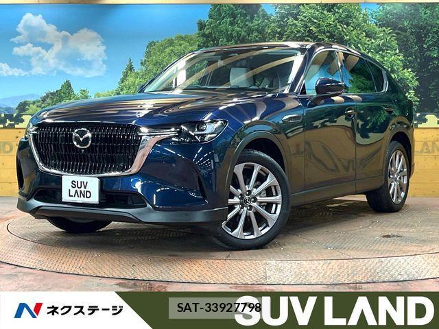 Mazda CX-60 2024-07 8207194-0