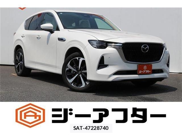 Mazda CX-60 2023-01 8207188-0