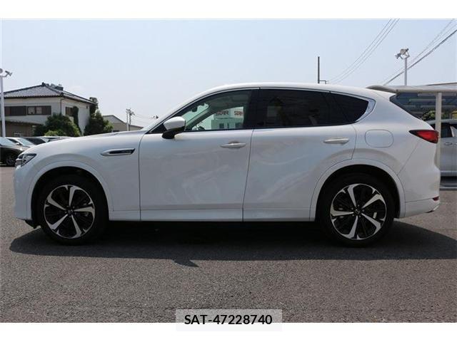 Mazda CX-60 2023-01 8207188-9