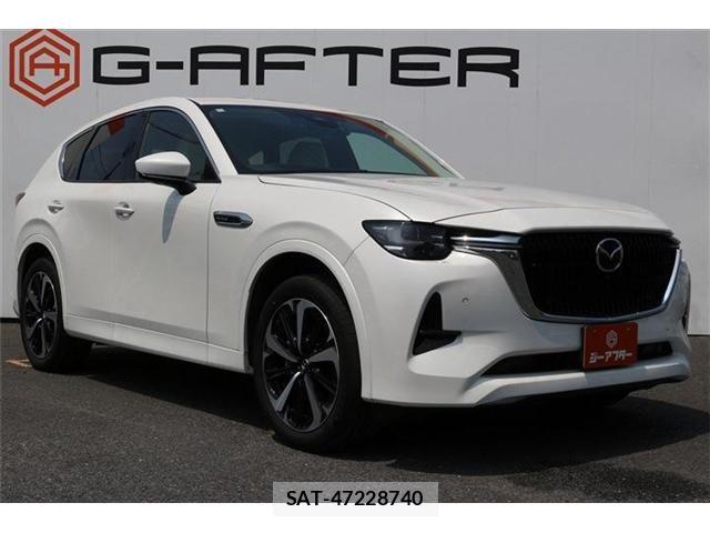Mazda CX-60 2023-01 8207188-19