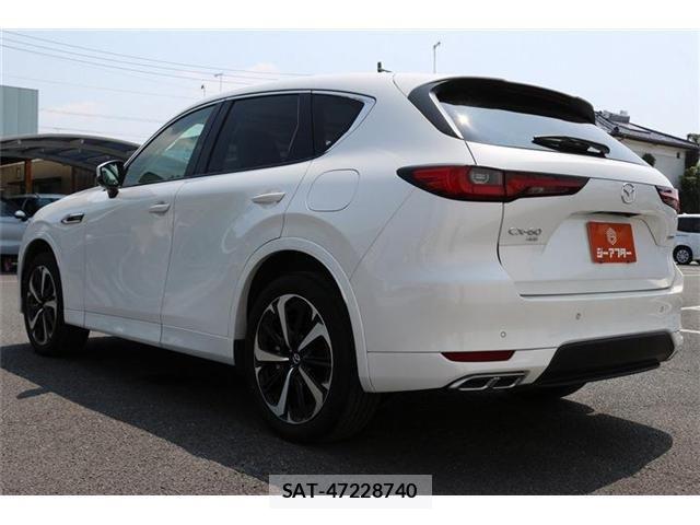 Mazda CX-60 2023-01 8207188-21