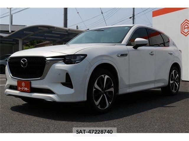 Mazda CX-60 2023-01 8207188-22