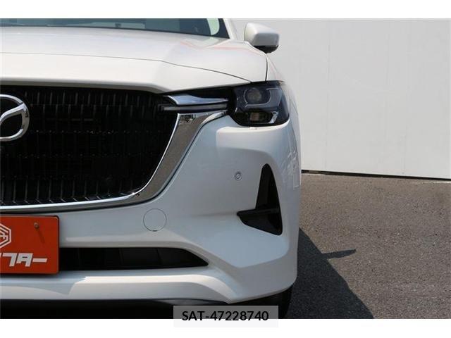 Mazda CX-60 2023-01 8207188-25