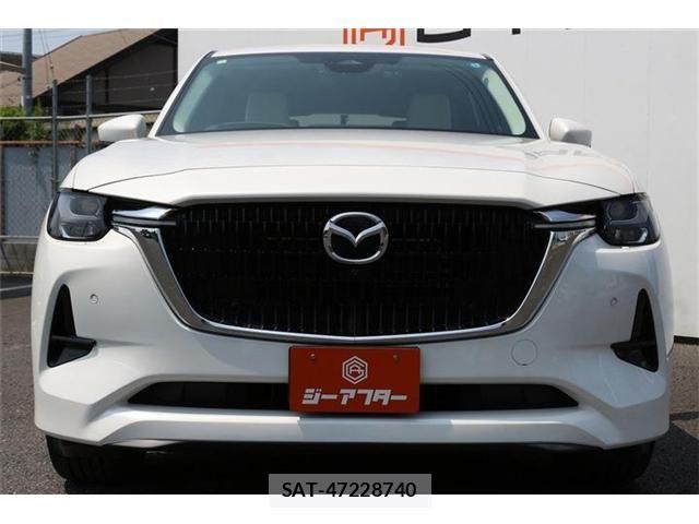 Mazda CX-60 2023-01 8207188-6