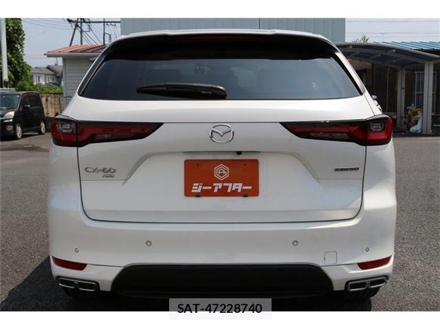 Mazda CX-60 2023-01 8207188-8