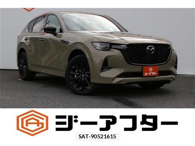 Mazda CX-60 2025-02 8207182-0