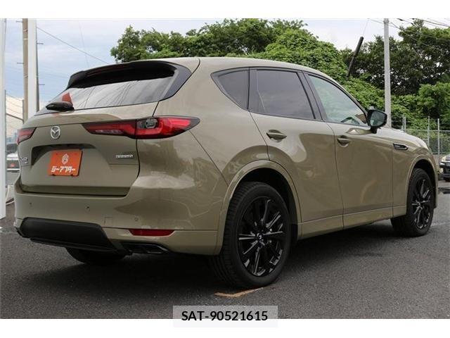 Mazda CX-60 2025-02 8207182-20