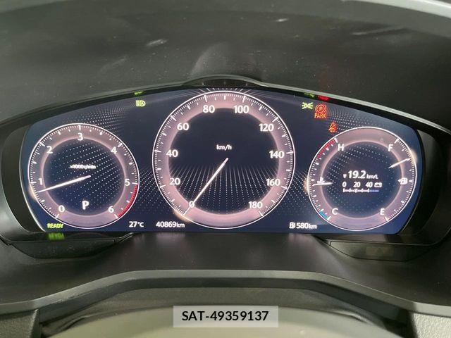 Mazda CX-60 2022-11 8207190-17