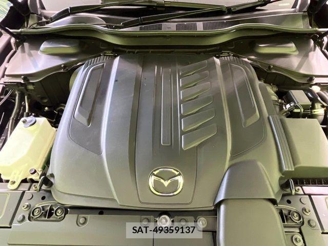 Mazda CX-60 2022-11 8207190-1