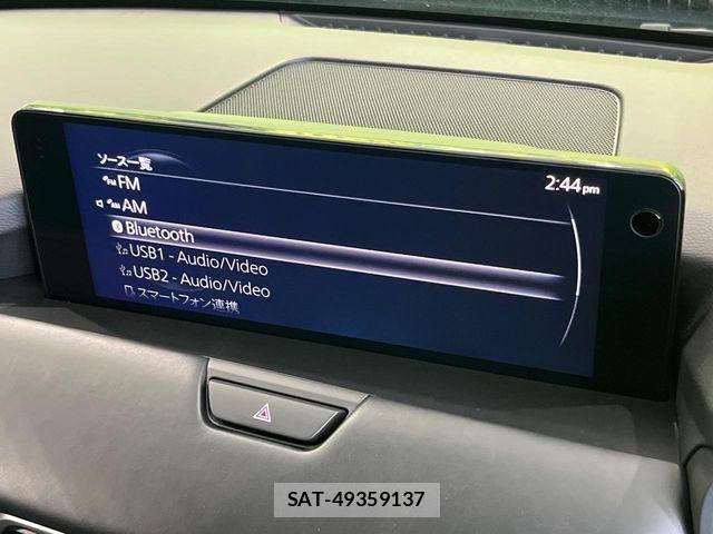 Mazda CX-60 2022-11 8207190-8