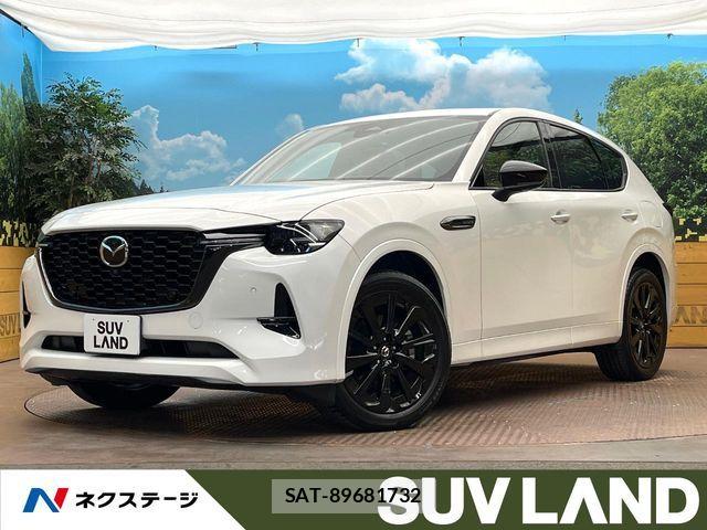 Mazda CX-60 2023-07 8207184-0