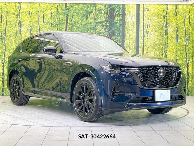 Mazda CX-60 2023-05 8207189-15