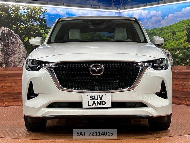 Mazda CX-60 2022-10 8207183-13