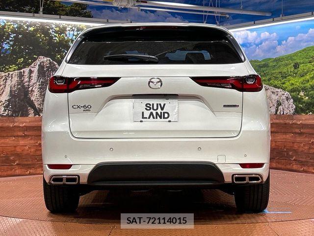Mazda CX-60 2022-10 8207183-14