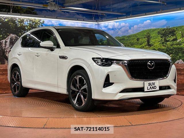 Mazda CX-60 2022-10 8207183-15