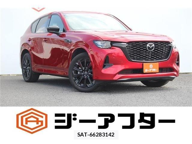 Mazda CX-60 2023-03 8229496-0