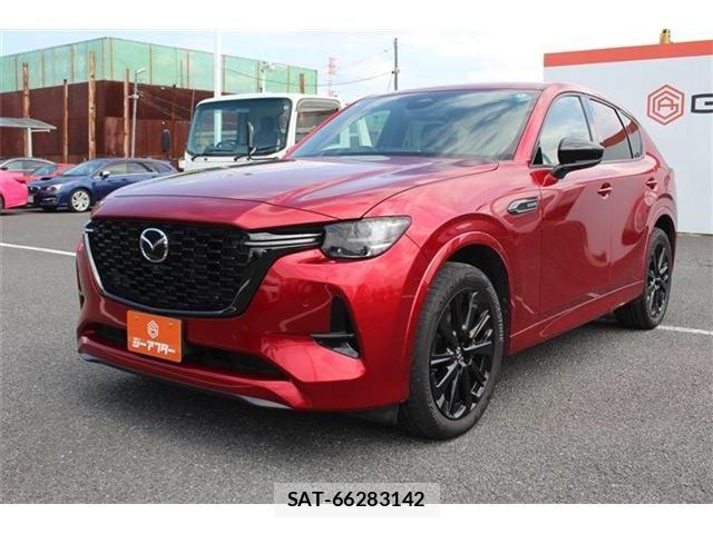 Mazda CX-60 2023-03 8229496-9