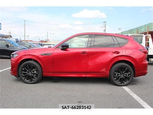 Mazda CX-60 2023-03 8229496-10