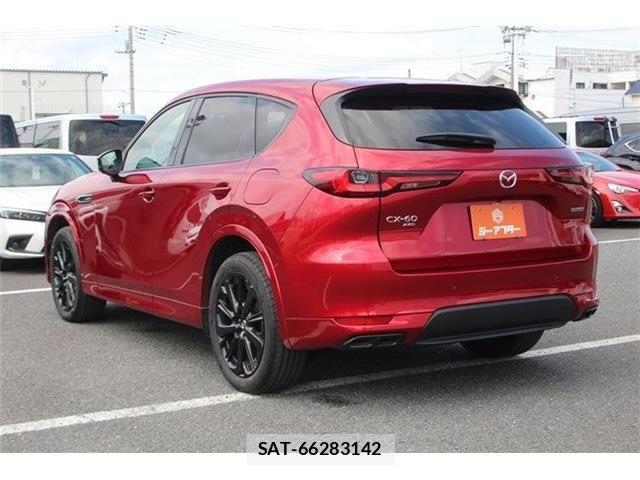 Mazda CX-60 2023-03 8229496-11