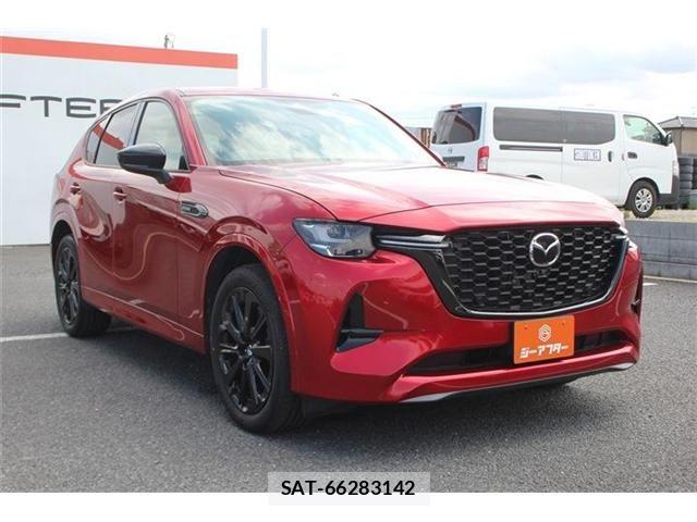 Mazda CX-60 2023-03 8229496-7