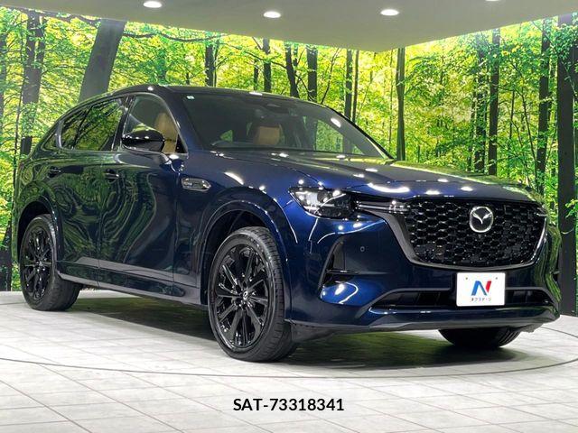 Mazda CX-60 2023-09 8229495-14