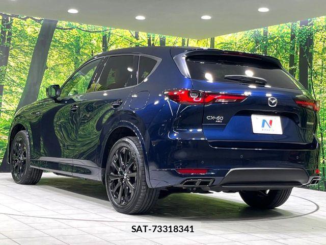 Mazda CX-60 2023-09 8229495-15