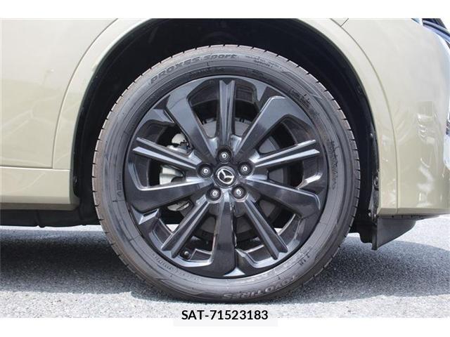 Mazda CX-60 2025-02 8229494-9