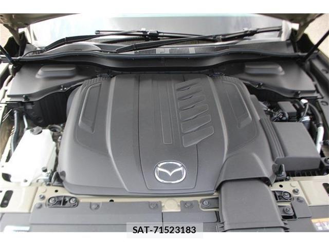 Mazda CX-60 2025-02 8229494-29
