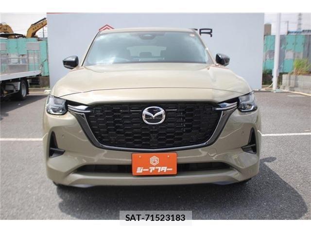 Mazda CX-60 2025-02 8229494-5