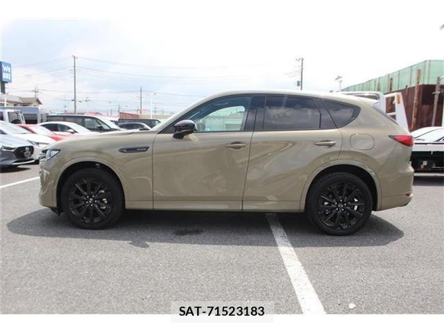 Mazda CX-60 2025-02 8229494-6